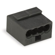 Micro steekklem 4x0,5-0,8mm? (100 pcs)