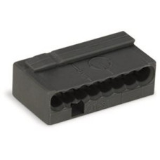Micro steekklem 8x0,5-0,8mm? (50 pcs)