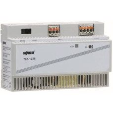 modulaire voeding  24VDC/6A/144W